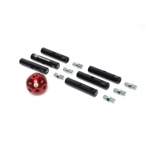 Venta de Dado con 6 varillas Manfrotto MSY0580A