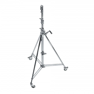 Venta de Soporte Wind Up 39 con ruedas  Avenger B6039CS