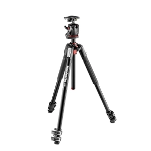 Venta de Trípode de fotografía completo Manfrotto 190 XPro