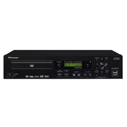 Alquiler de Reproductor DVD profesional Pioneer V8000