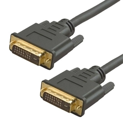 Alquiler de Cable de fibra óptica DVI 30 m Kramer C-FODM/FODM-98