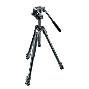 Venta de Trípode de vídeo completo Manfrotto 2W - 290XTA3