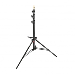 Venta de Set 3 pies de estudio Manfrotto 1005BAC-3