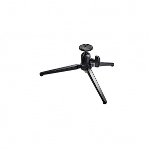 Venta de Trípode completo de mesa Manfrotto 709B