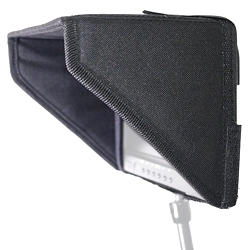Alquiler de Parasol para monitor portatll Coollcd Sunhood
