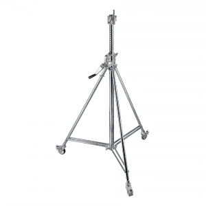 Venta de Soporte Wind Up 26 con ruedas  Avenger B6026CS