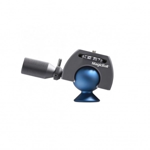 Venta de Rótula bola Novoflex Magic Ball 50