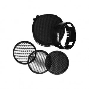Alquiler de Kit de 3 grid para flash Profoto Profoto OCF Grid Kit