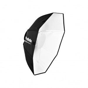 Alquiler de Beauty dish Profoto OCF Beauty Dish White 2'