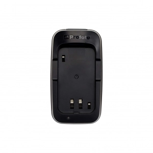 Alquiler de Cargador de batería para Profoto A1/A1X Profoto Cargador de batería A1