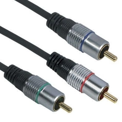 Alquiler de Cable por componentes  1,5 m Genérico 