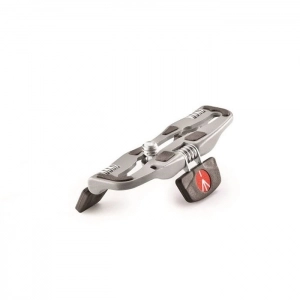 Venta de Mini Trípode Pocket Small (Gris) Manfrotto MP1-GY