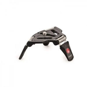 Venta de Mini Trípode Pocket Large (Negro)  Manfrotto MP3-BK 