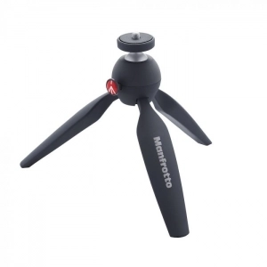 Venta de Mini Trípode Pixi (Negro) Manfrotto MTPIXI-B