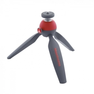 Venta de Mini Trípode Pixi (Rojo) Manfrotto MTPIXI-RD