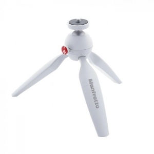 Venta de Mini Trípode Pixi (Blanco) Manfrotto MTPIXI-WH