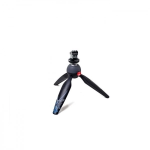 Venta de Mini trípode Pixi Xtreme para GoPro (Negro) Manfrotto MKPIXIEX-BK