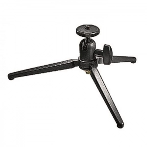 Venta de Trípode de mesa negro  Manfrotto 709B 