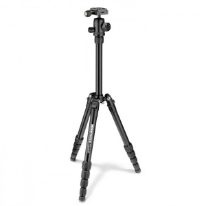 Venta de Element Traveller Small Aluminio (Negro) Manfrotto MKELES5BK-BH 