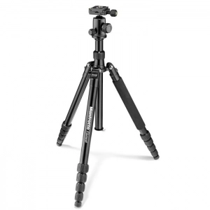 Venta de Element Traveller Big Aluminio (Negro) Manfrotto MKELEB5BK-BH