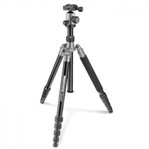 Venta de Element Traveller Big Aluminio (Gris) Manfrotto MKELEB5GY-BH