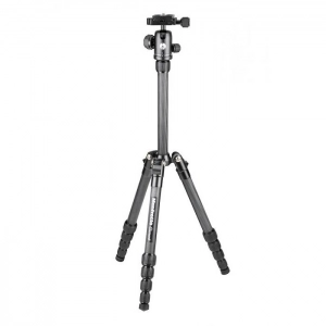 Venta de Element Traveller Small Carbon  Manfrotto MKELES5CF-BH 