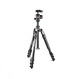 Venta de Befree 2N1 convertible monopie - Bloqueo palanca Manfrotto MKBFRLA4B-BHM