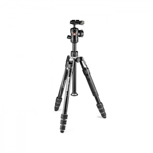 Venta de Befree 2N1 convertible monopie - Twist Lock  Manfrotto MKBFRTA4B-BHM 
