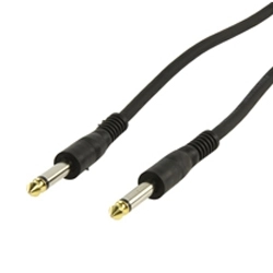 Alquiler de Alargador Minijack mono 1.2 m Genérico Minijack mono 1.2 m