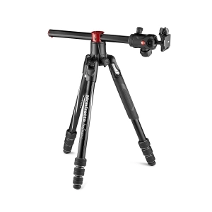 Venta de Befree GT XPRO - Twist lock (Aluminio) Manfrotto MKBFRA4GTXP-BH 