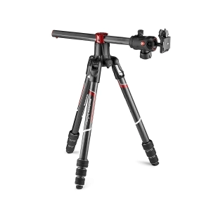 Venta de Befree GT XPRO - Twist lock - Carbono  Manfrotto MKBFRC4GTXP-BH