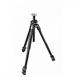 Venta de Trípode 290 Dual - Alum.  Manfrotto MT290DUA3