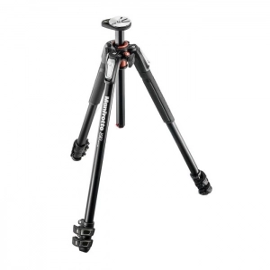 Venta de Trípode 190XPRO 3 secciones - Aluminio Manfrotto MT190XPRO3