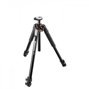 Venta de Trípode 055 3 secciones - Aluminio Manfrotto MT055XPRO3