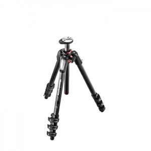 Venta de Trípode 055 4 secciones - Fibra de carbono Manfrotto MT055CXPRO4 