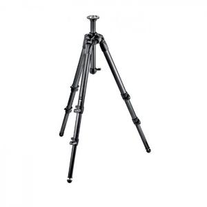 Venta de Trípode 057 3 secciones - Fibra carbono  Manfrotto MT057C3