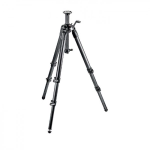 Venta de Trípode 057 3 secciones columna con manivela - Fibra carbono Manfrotto MT057C3-G