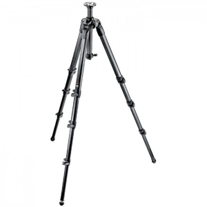 Venta de Trípode 057 4 secciones - Fibra carbono Manfrotto MT057C4