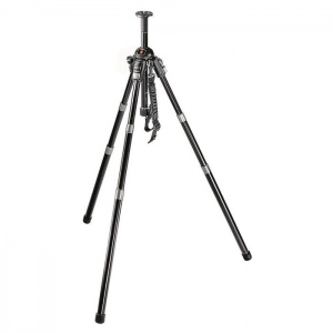 Venta de Trípode Neotec 458B 3 secciones - Alum Manfrotto 458B 