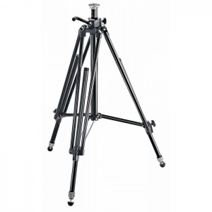 Venta de Trípode de estudio Triman 028B - Alum. Manfrotto 028B 