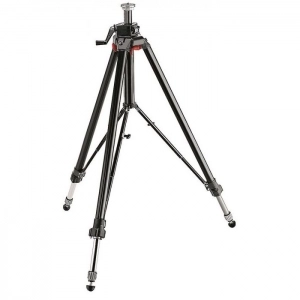 Venta de Trípode de estudio Triaut 058B - Alum. Manfrotto 058B