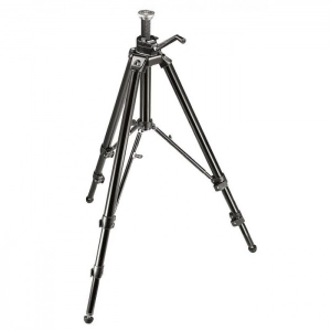 Venta de Trípode de estudio Pro Geared 475B - Alum Manfrotto 475B