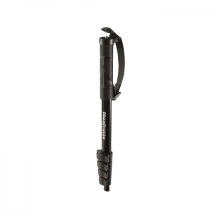 Venta de Monopié Compact - Negro Manfrotto MMCOMPACT-BK