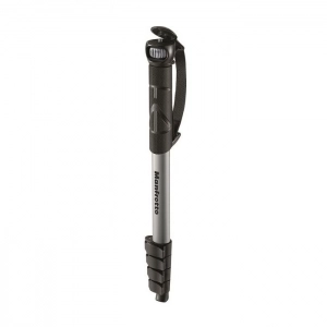 Venta de Monopié Compact Advanced (Negro) Manfrotto MMCOMPACTADV-BK