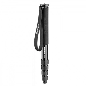 Venta de Monópode Element Negro  Manfrotto MMELEA5BK