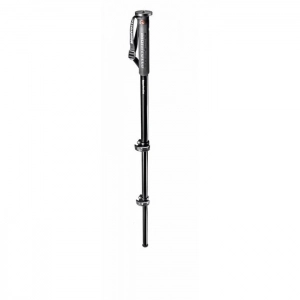 Venta de Monopié XPRO 3 secciones de aluminio Manfrotto MPMXPROA3