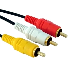 Alquiler de RCA Triple 1,2 m Genérico 