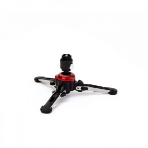 Venta de Base fluida vídeo para monopiés MPMXPRO Manfrotto MVMXPROBASE