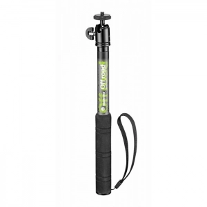 Venta de Pole Off Road pequeño con rótula de bola Manfrotto MPOFFROADS-BH