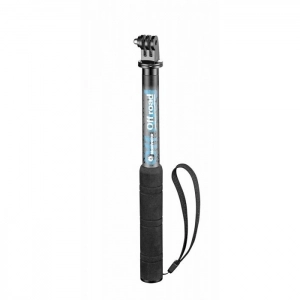 Venta de Pole Off Road pequeño con montura GoPro  Manfrotto MPOFFROADS-GP